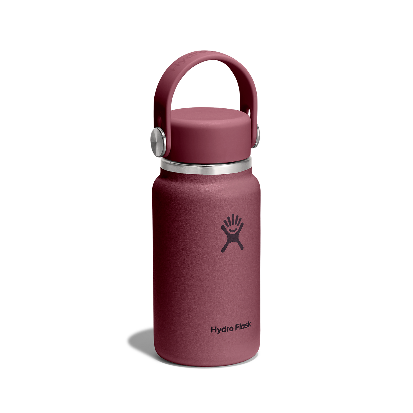 Micro Hydro 6.7oz (198mL) Apac - Burgundy