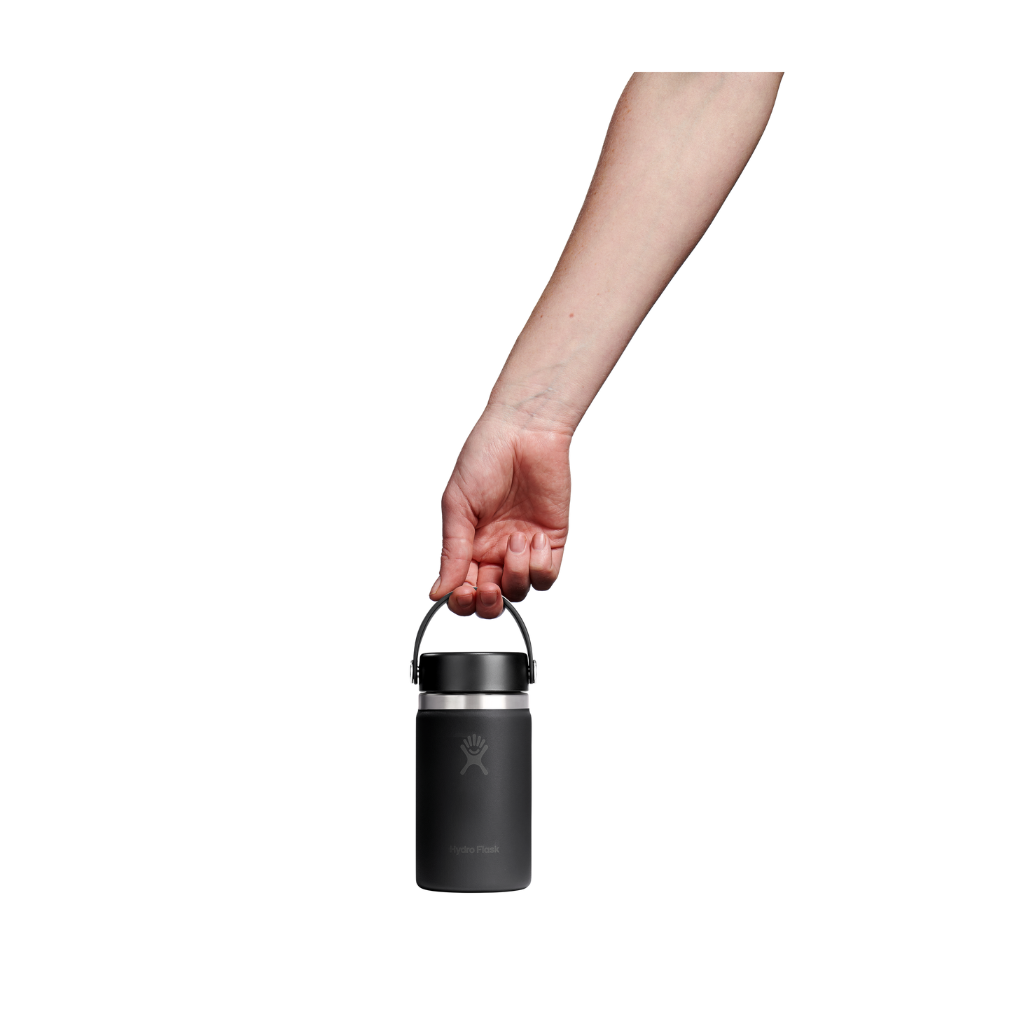 12oz (354mL) Wide Flex Cap