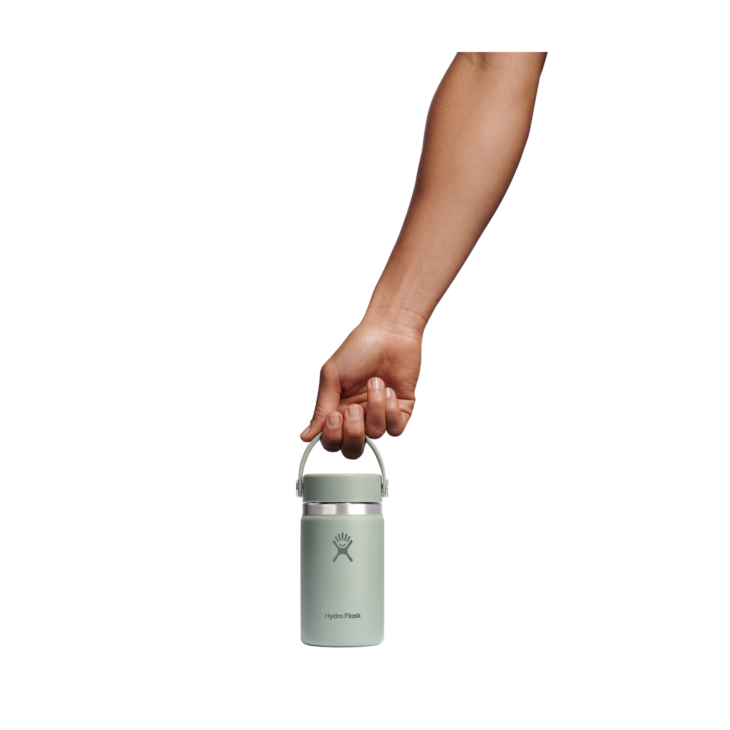 12oz (354mL) Wide Flex Cap