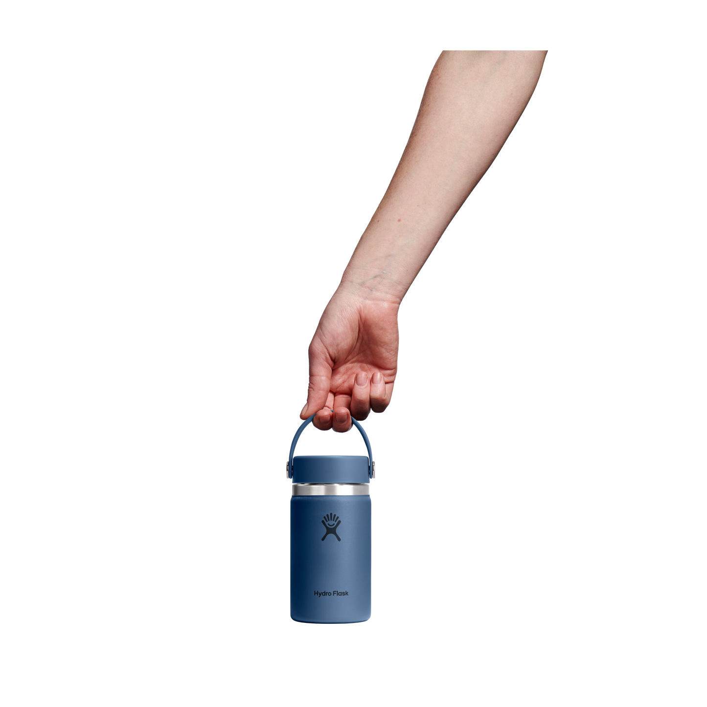12oz (354mL) Wide Flex Cap