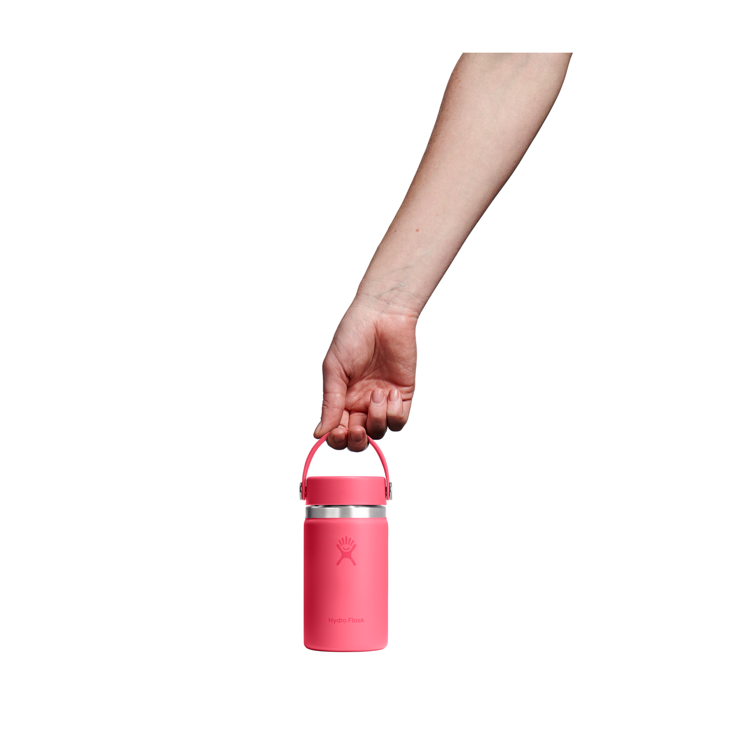 12oz (354mL) Wide Flex Cap