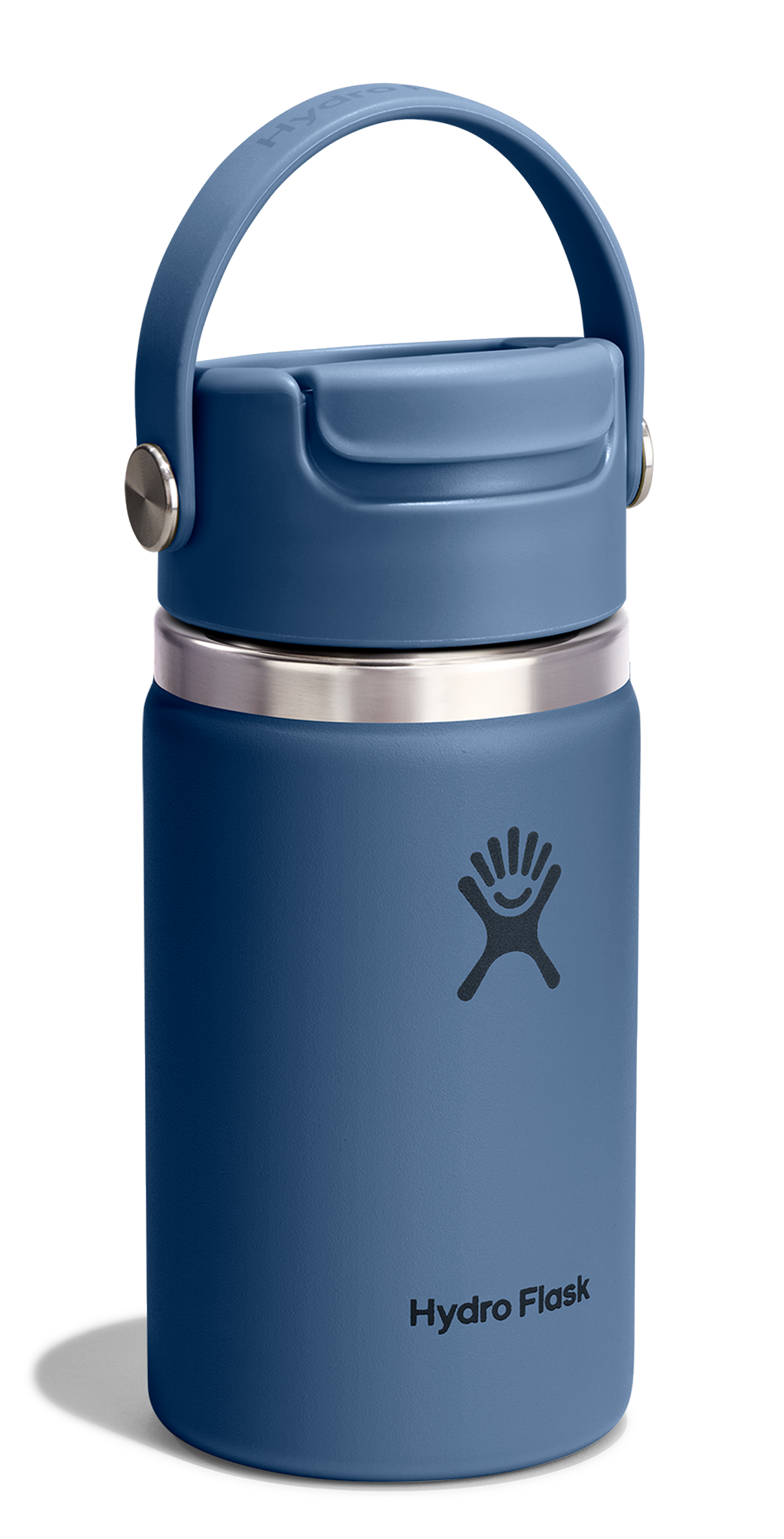 12oz (354mL) Travel Mug Flip Sip Cap