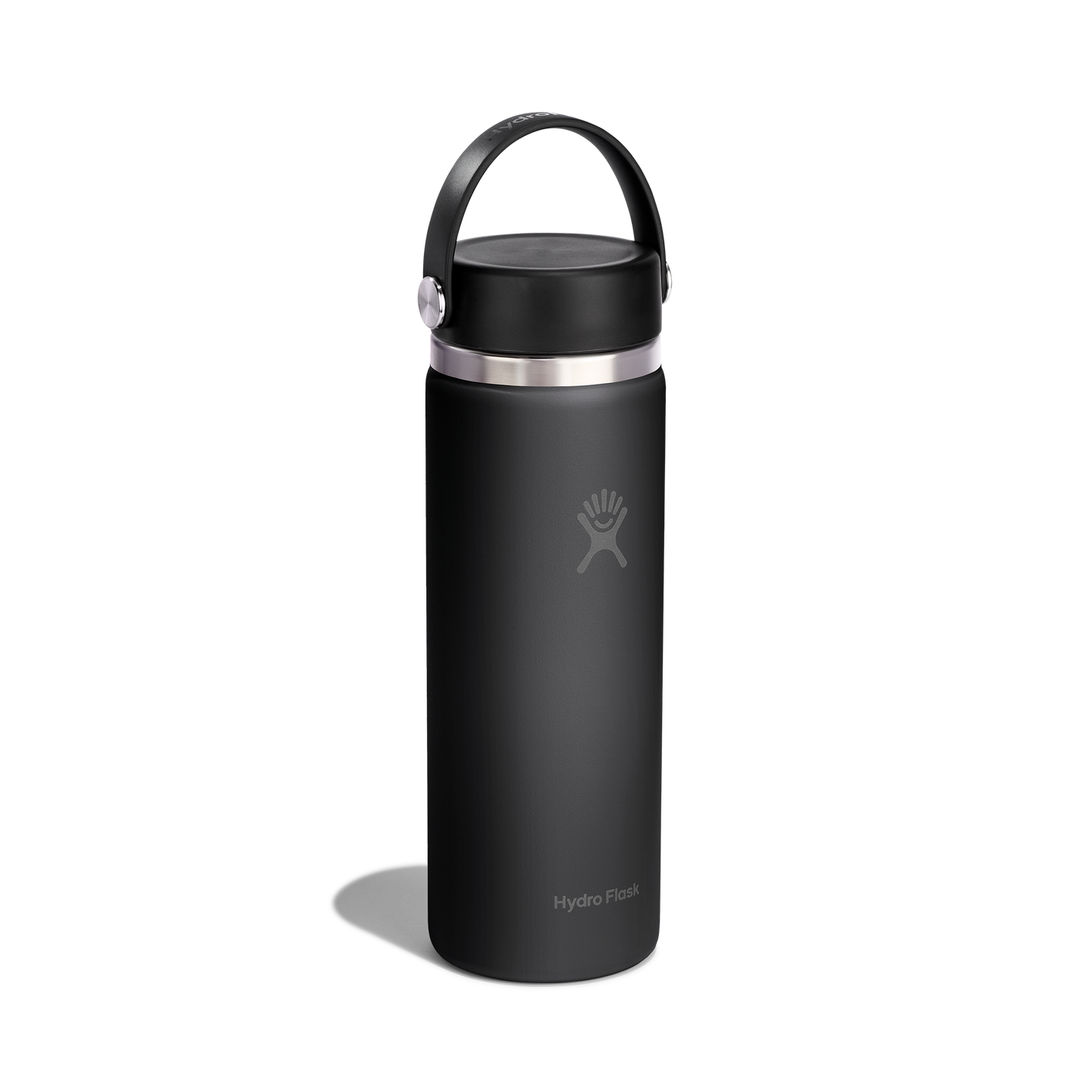 20oz (591mL) Wide Mouth Flex Cap