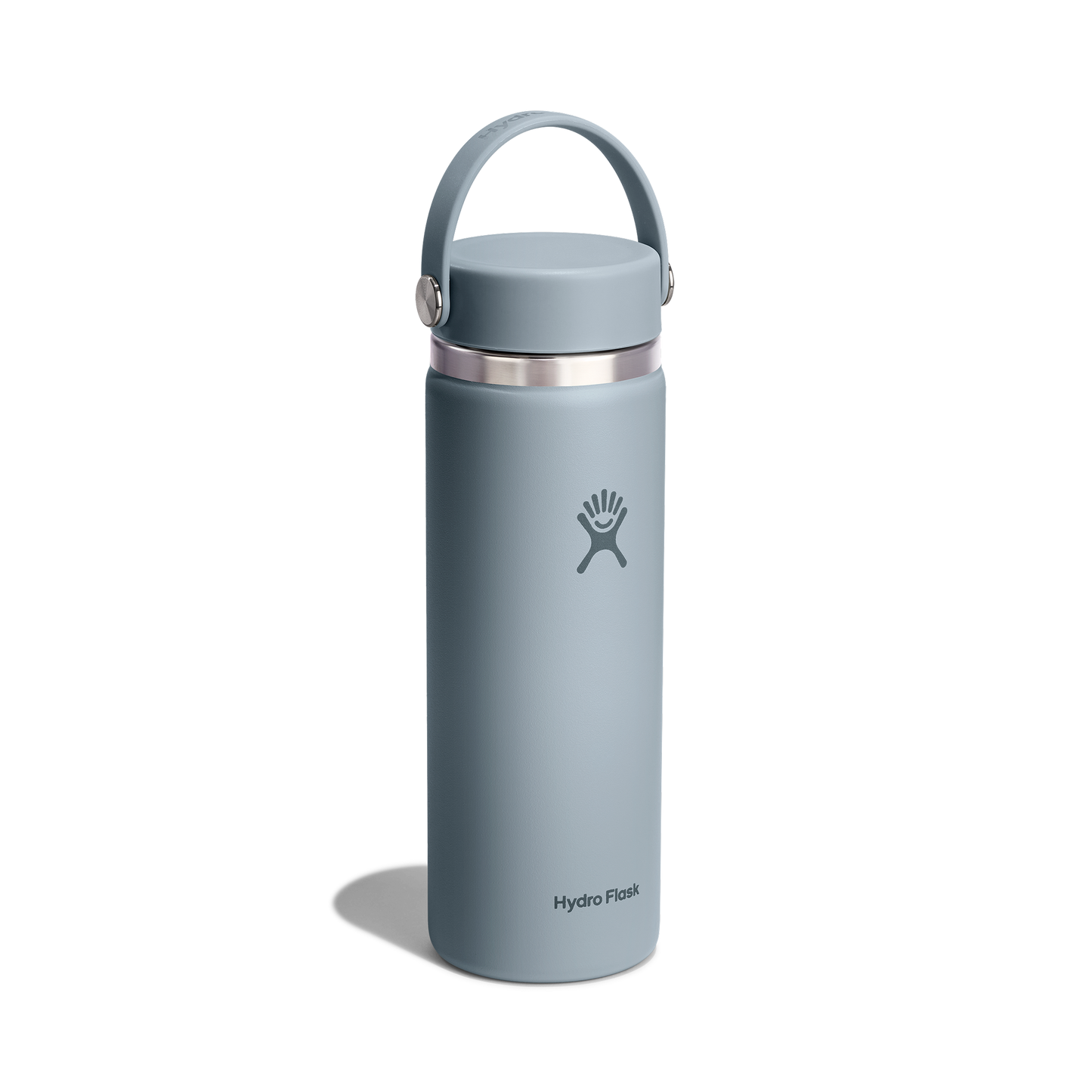 20oz (591mL) Wide Mouth Flex Cap