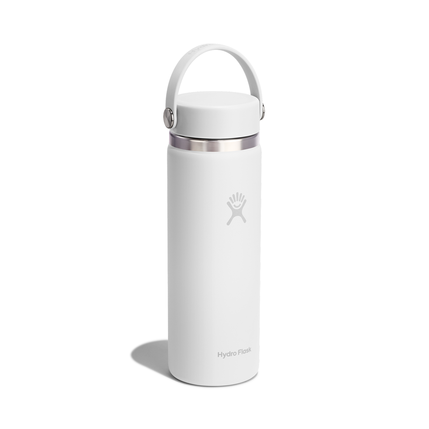 20oz (591mL) Wide Mouth Flex Cap