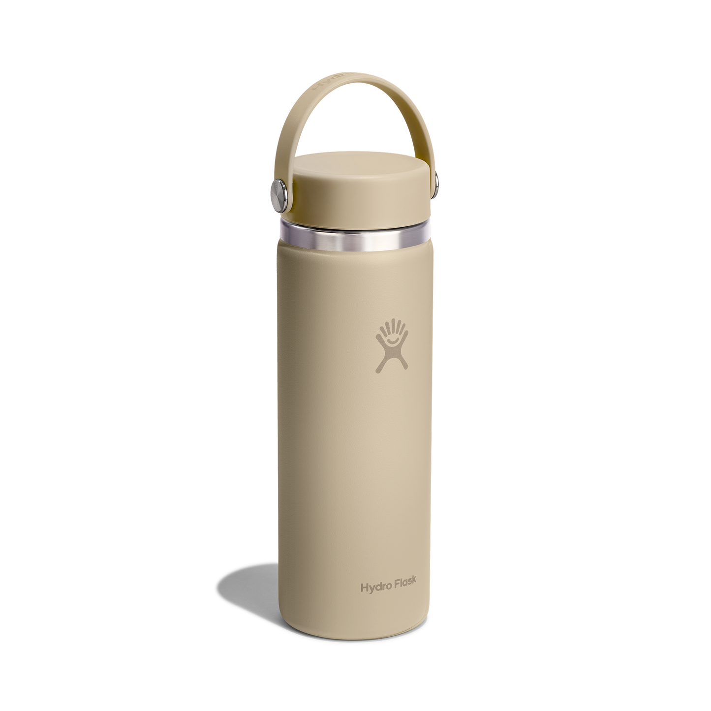 20oz (591mL) Wide Mouth Flex Cap