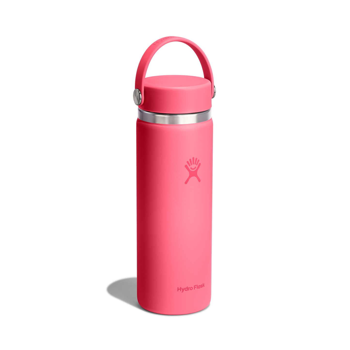 20oz (591mL) Wide Mouth Flex Cap