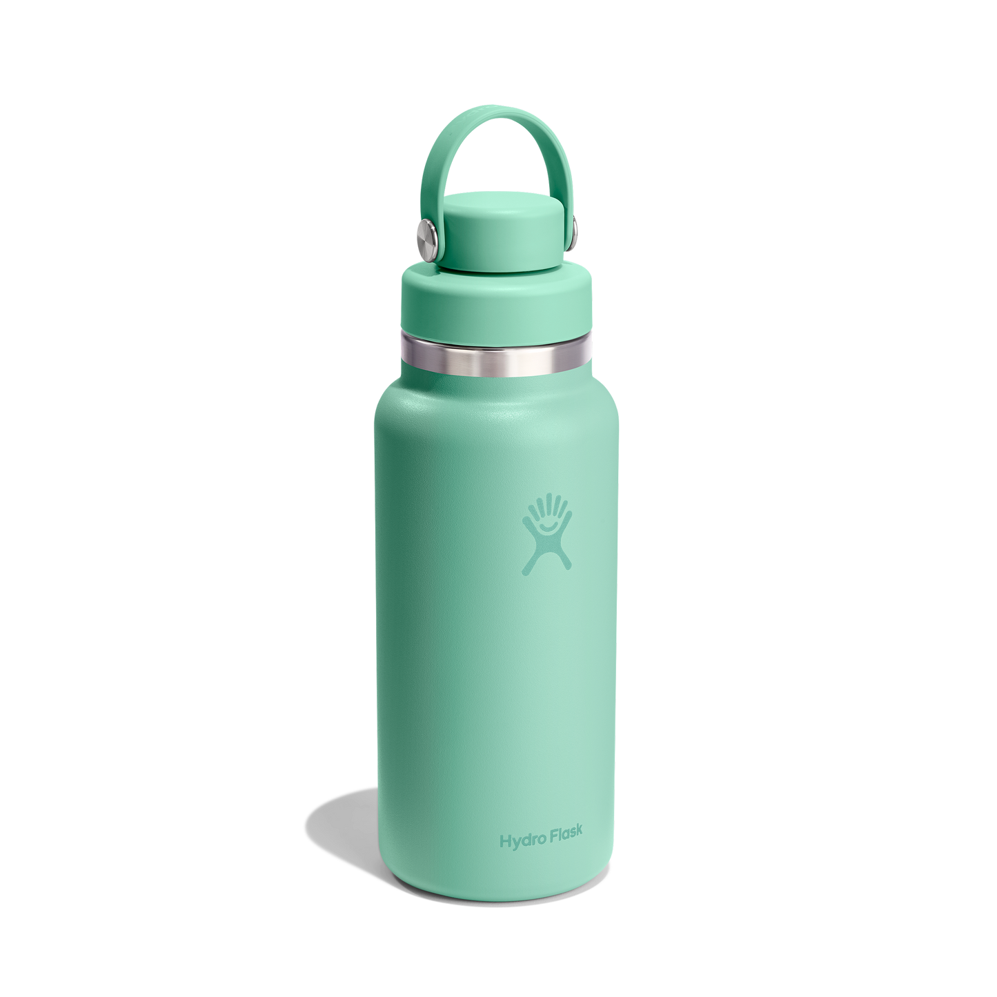32oz (946mL) Wide Mouth Flex Chug Cap