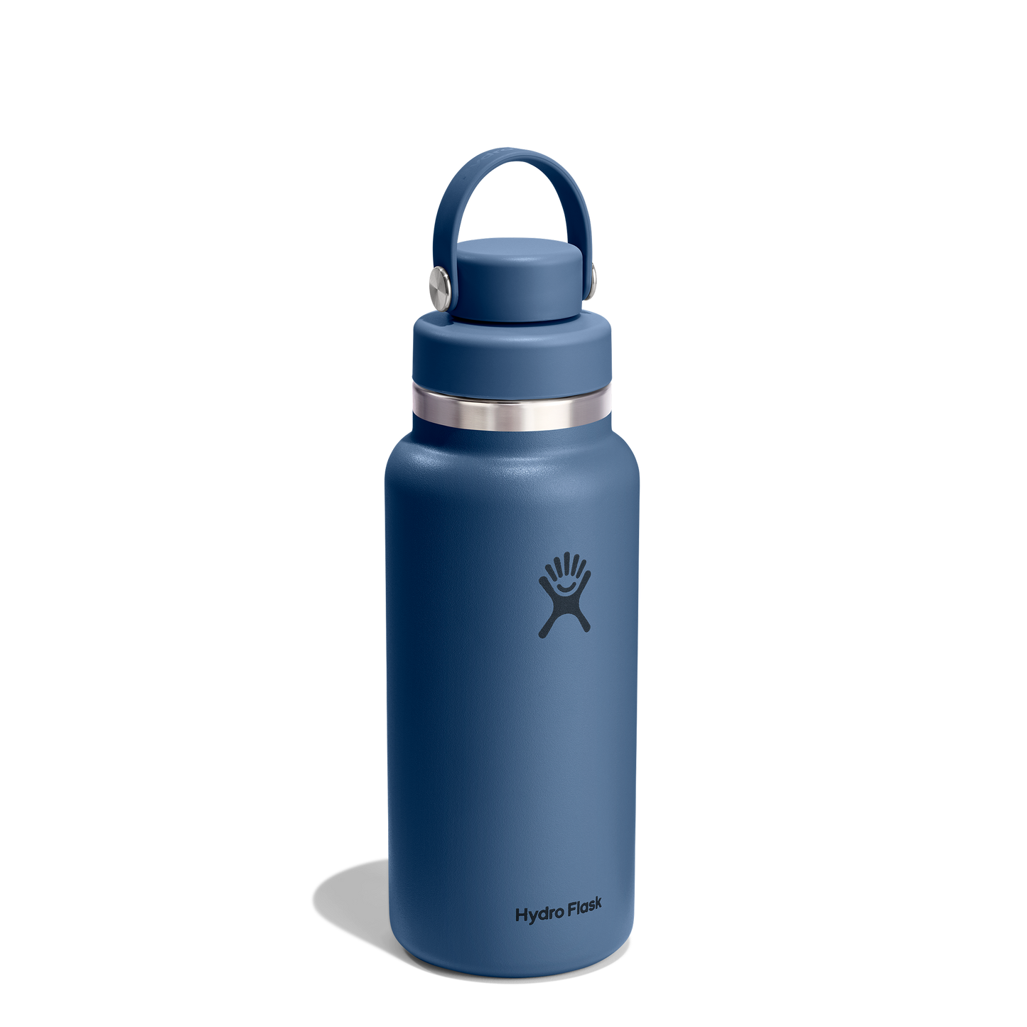 32oz (946mL) Wide Mouth Flex Chug Cap