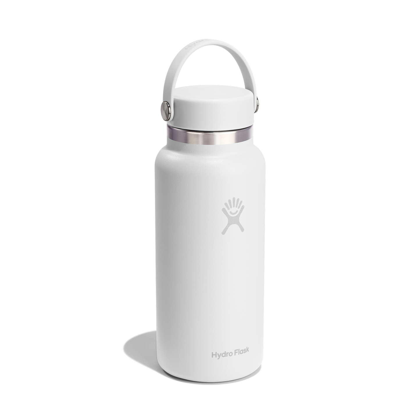 32oz (946mL) Wide Mouth Flex Cap