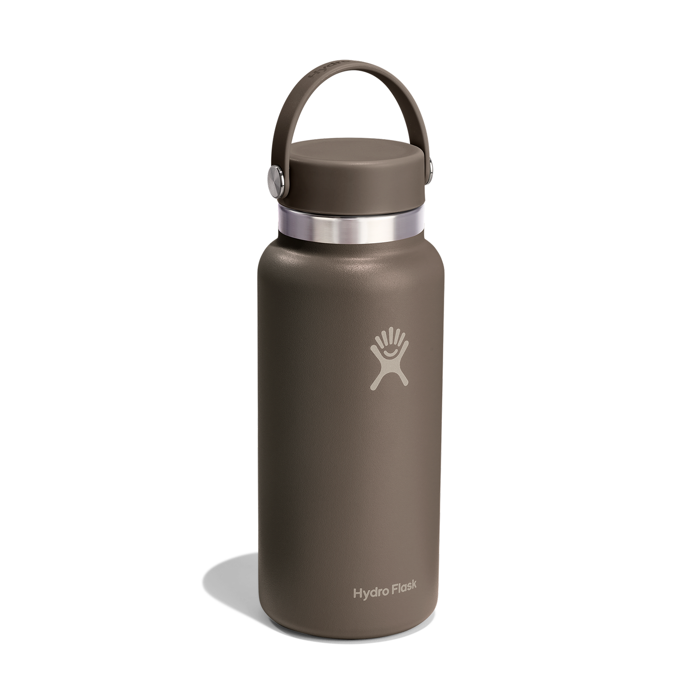 32oz (946mL) Wide Mouth Flex Cap