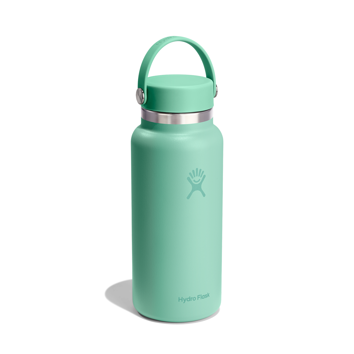 32oz (946mL) Wide Mouth Flex Cap