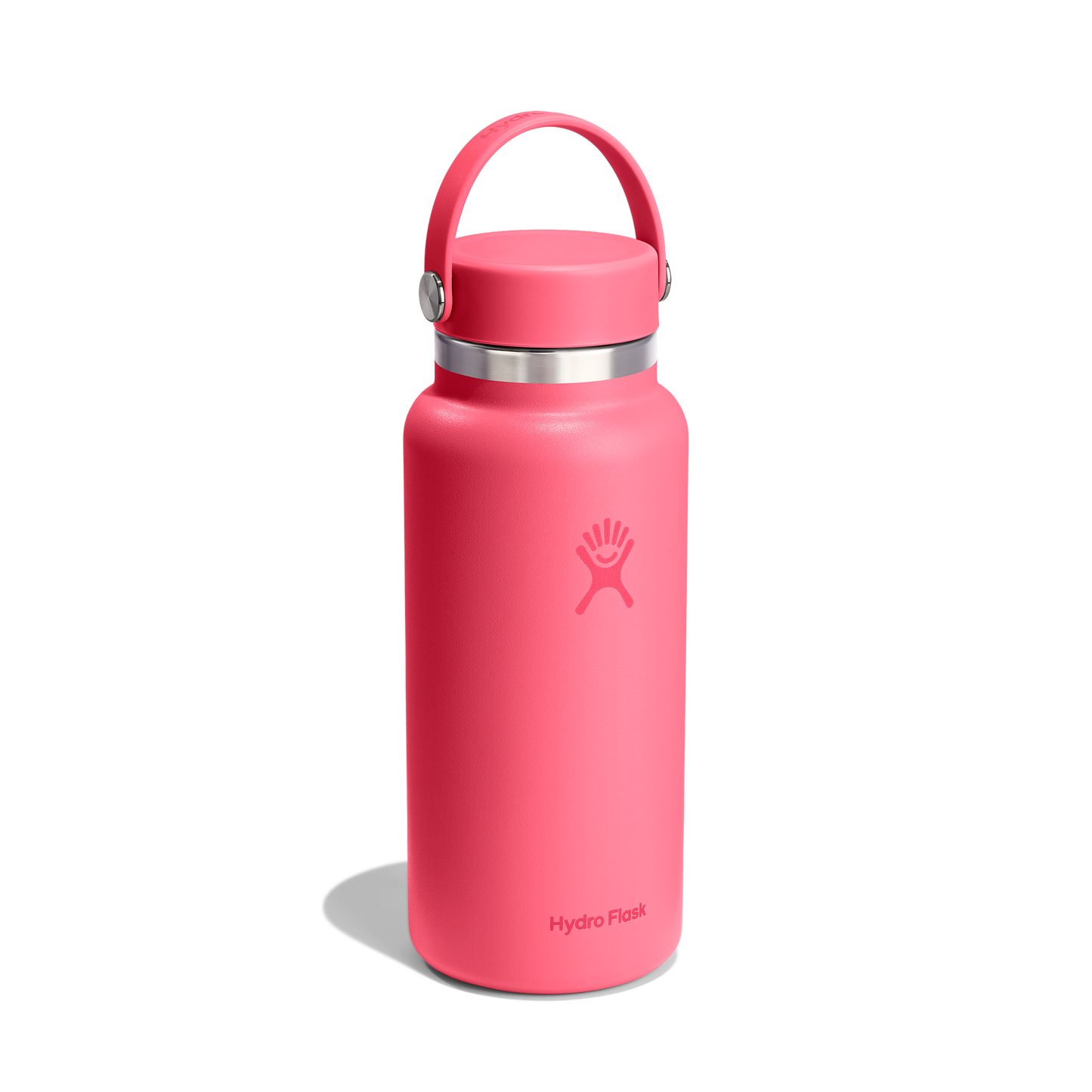 32oz (946mL) Wide Mouth Flex Cap