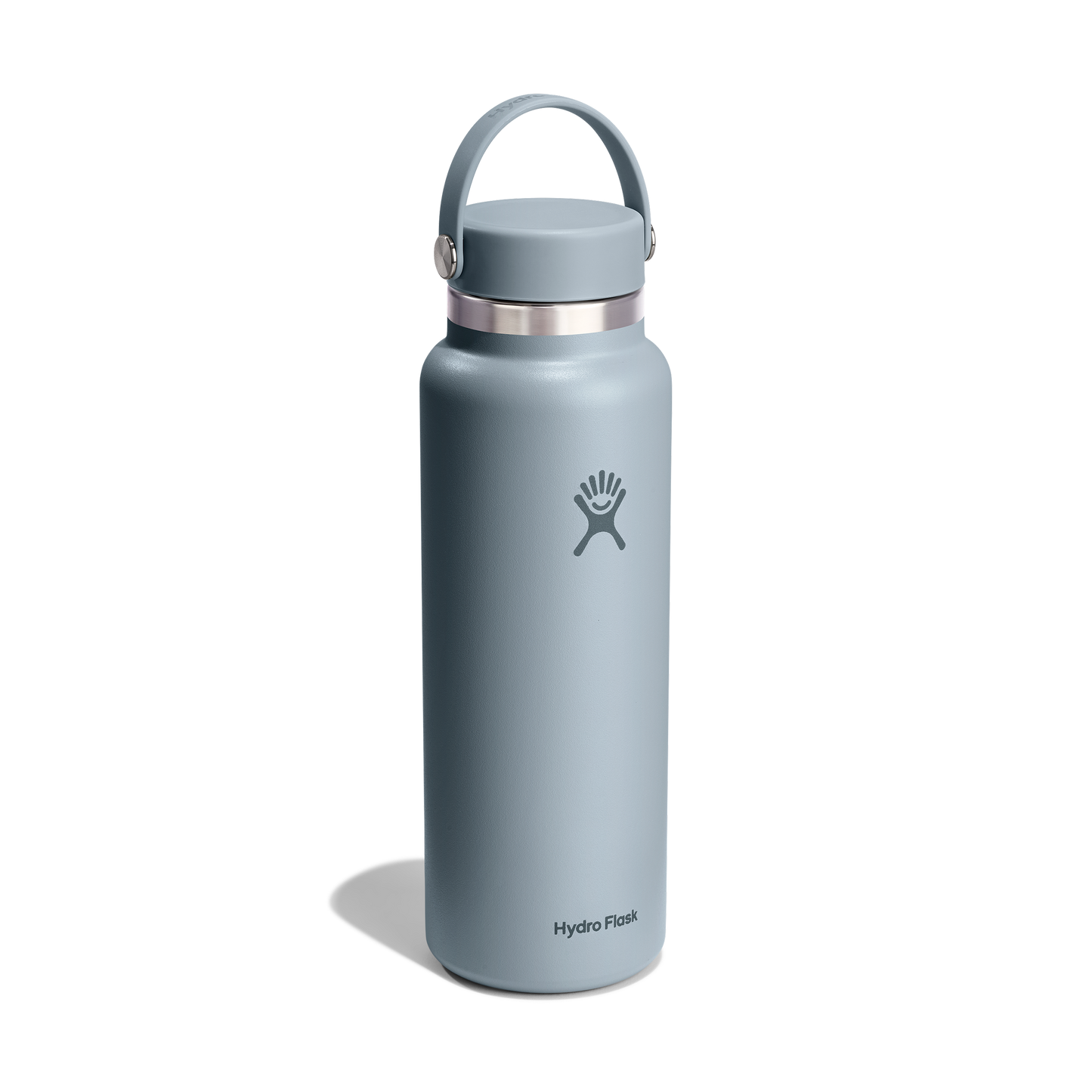 40oz (1.18L) Wide Mouth Flex Cap