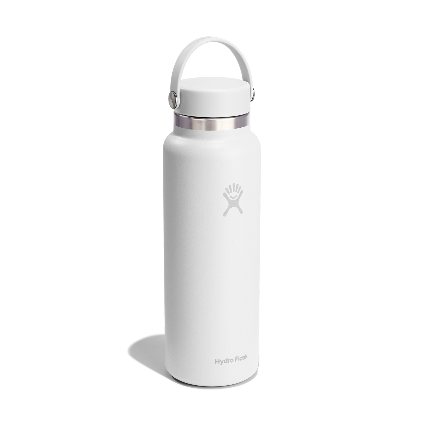 40oz (1.18L) Wide Mouth Flex Cap