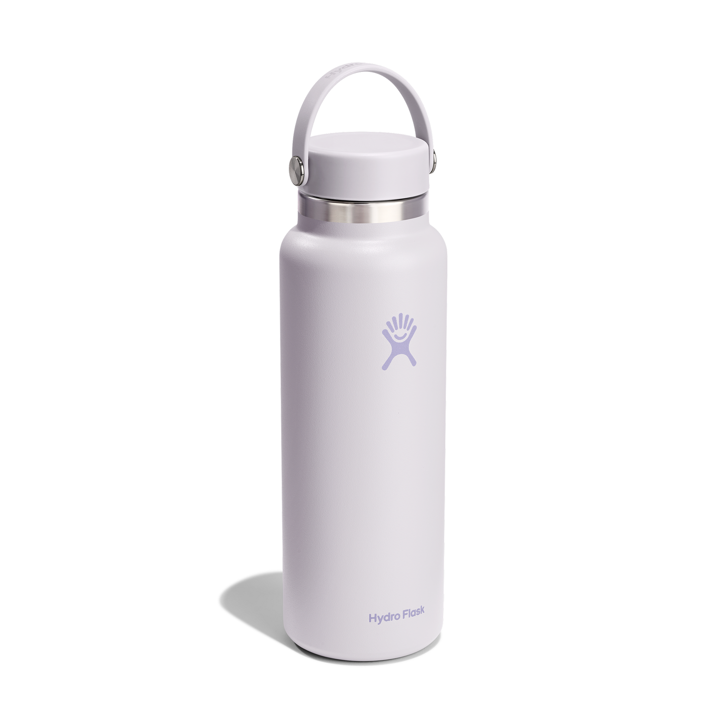 40oz (1.18L) Wide Mouth Flex Cap