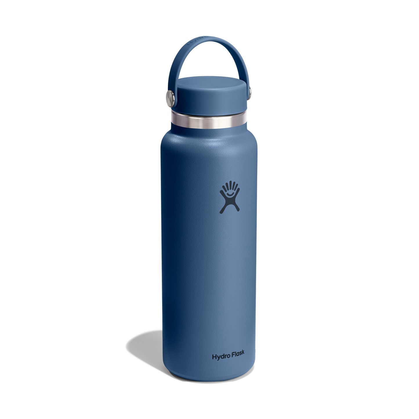 40oz (1.18L) Wide Mouth Flex Cap