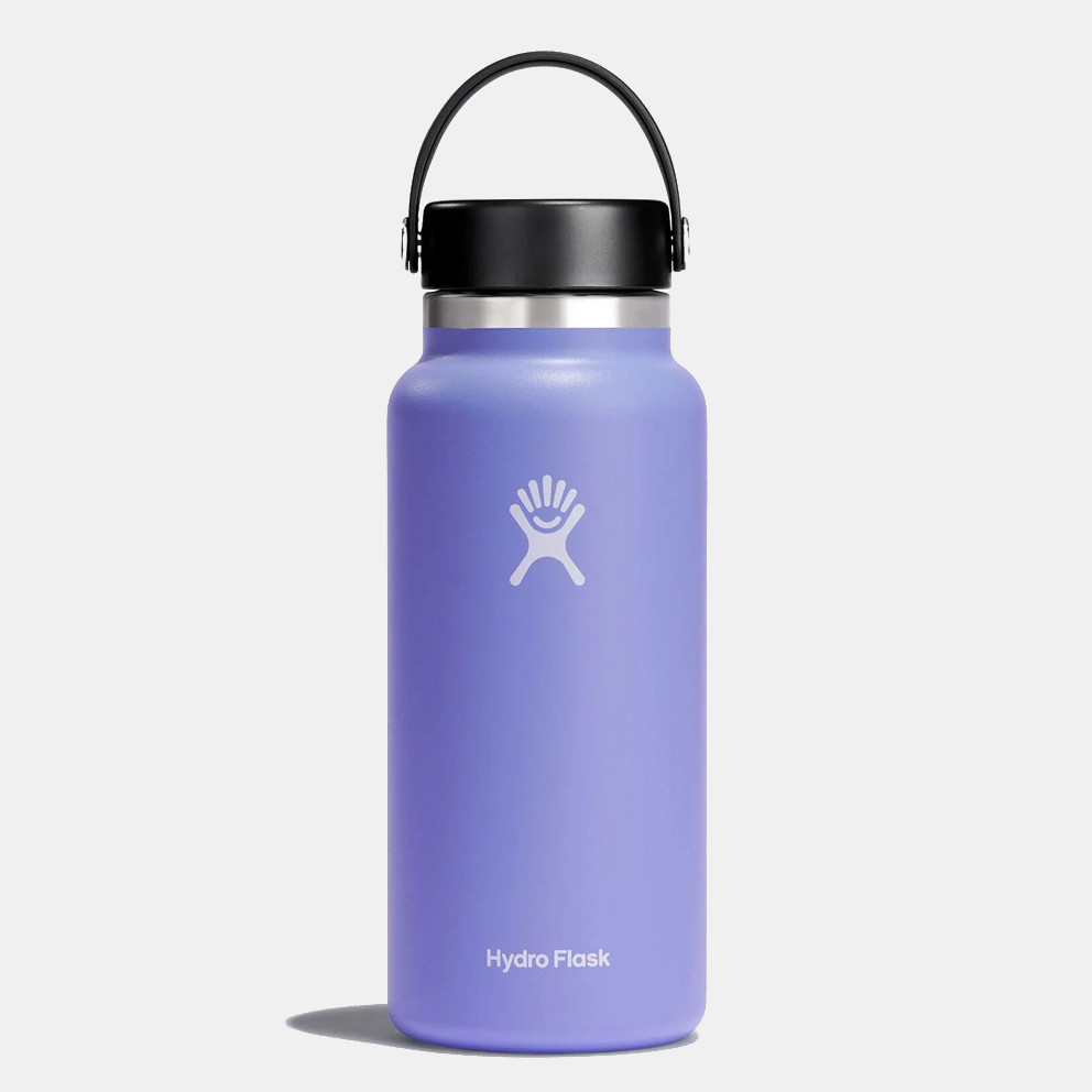 32oz (946mL) Wide Mouth - Last Chance