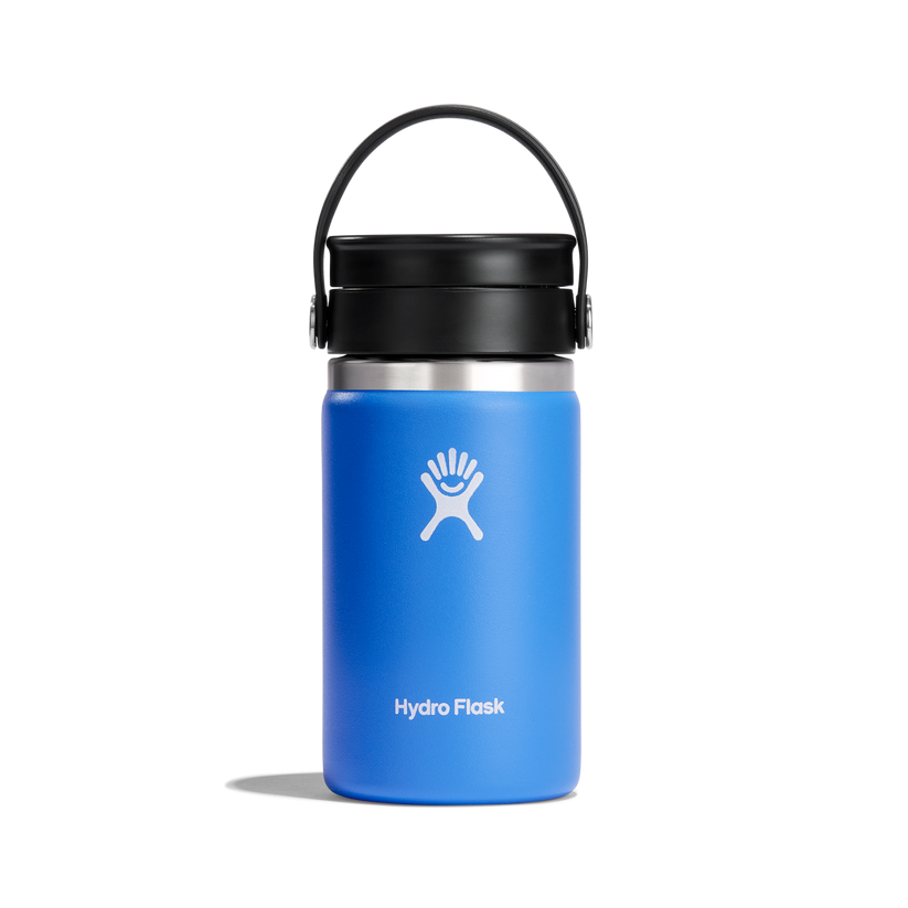 12oz (354mL) Coffee with Flex Sip Lid