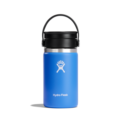 12oz (354mL) Coffee with Flex Sip Lid