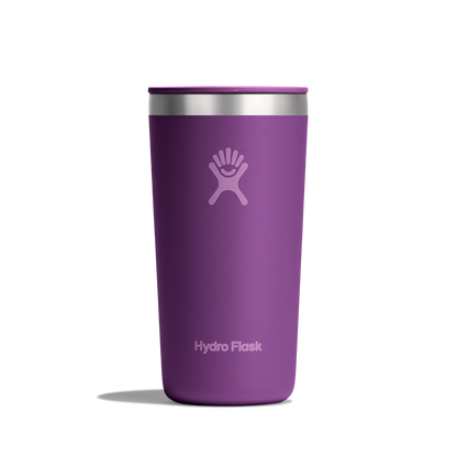 12oz (354mL) All Around Tumbler - Tonal