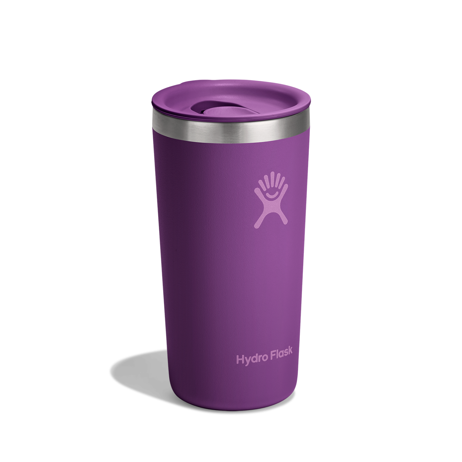 12oz (354mL) All Around Tumbler - Tonal