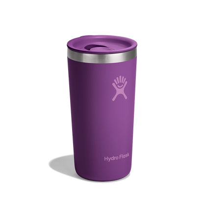 12oz (354mL) All Around Tumbler - Tonal