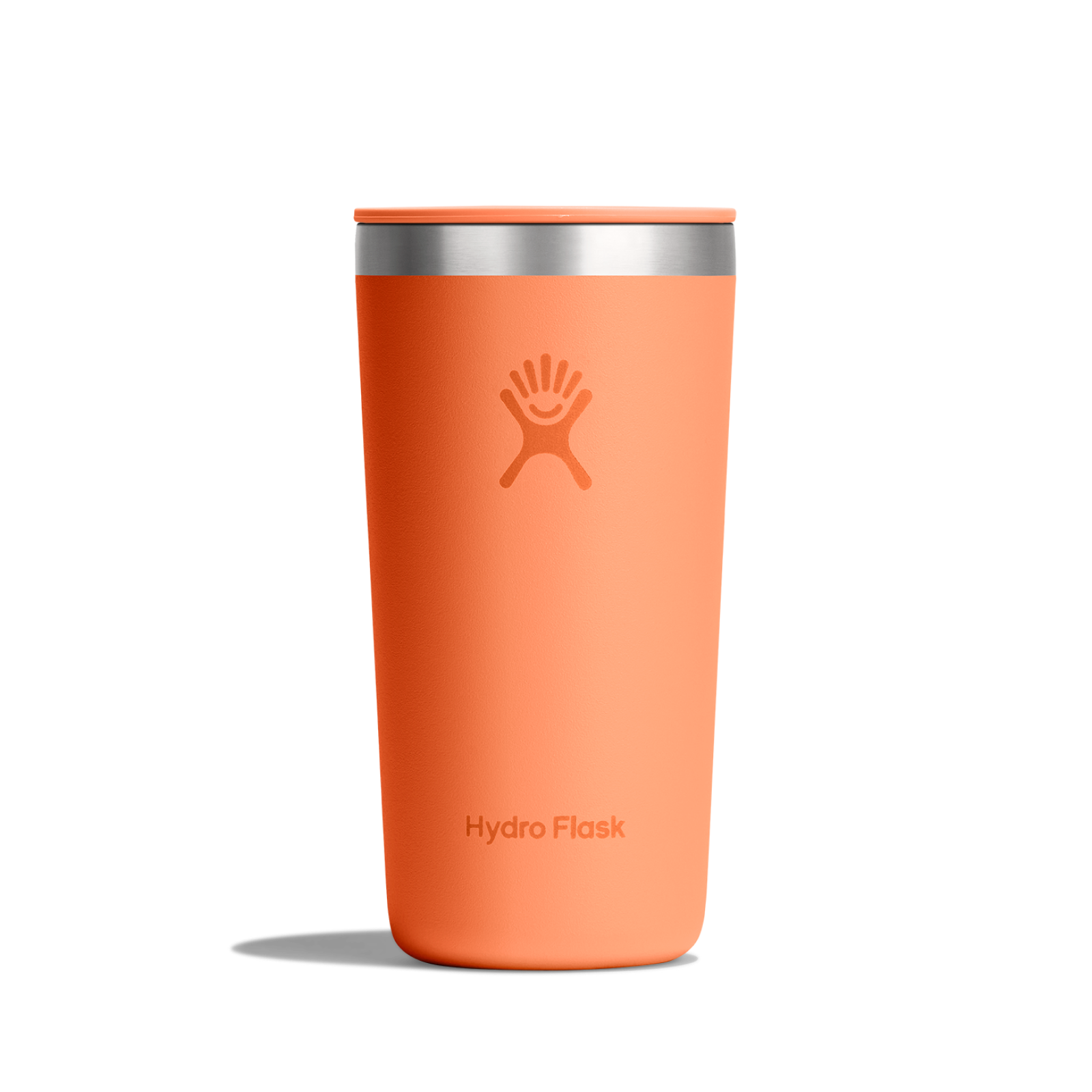 12oz (354mL) All Around Tumbler - Tonal