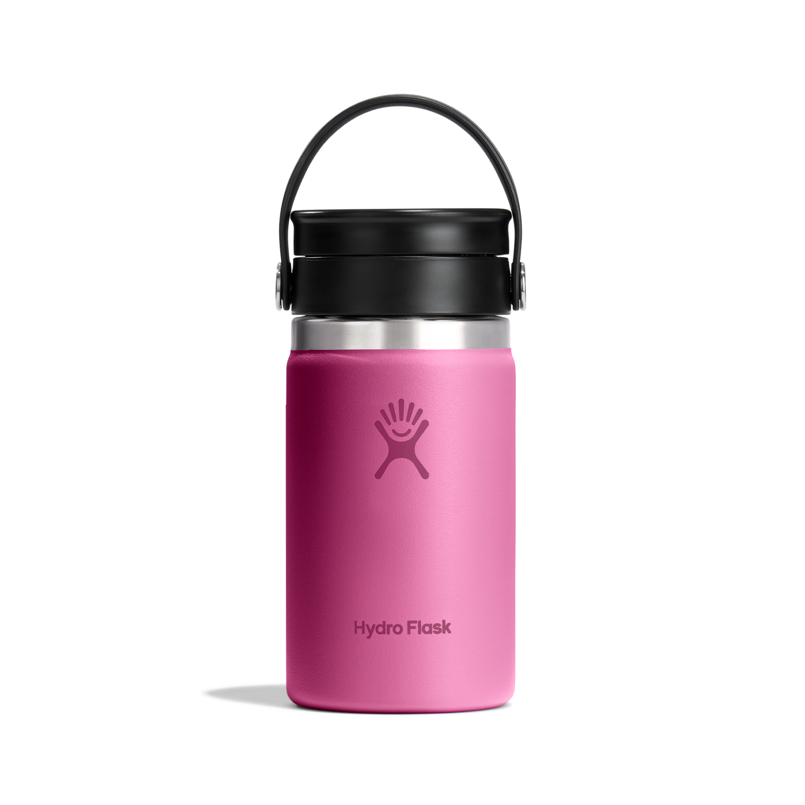 12oz (354mL) Coffee with Flex Sip Lid