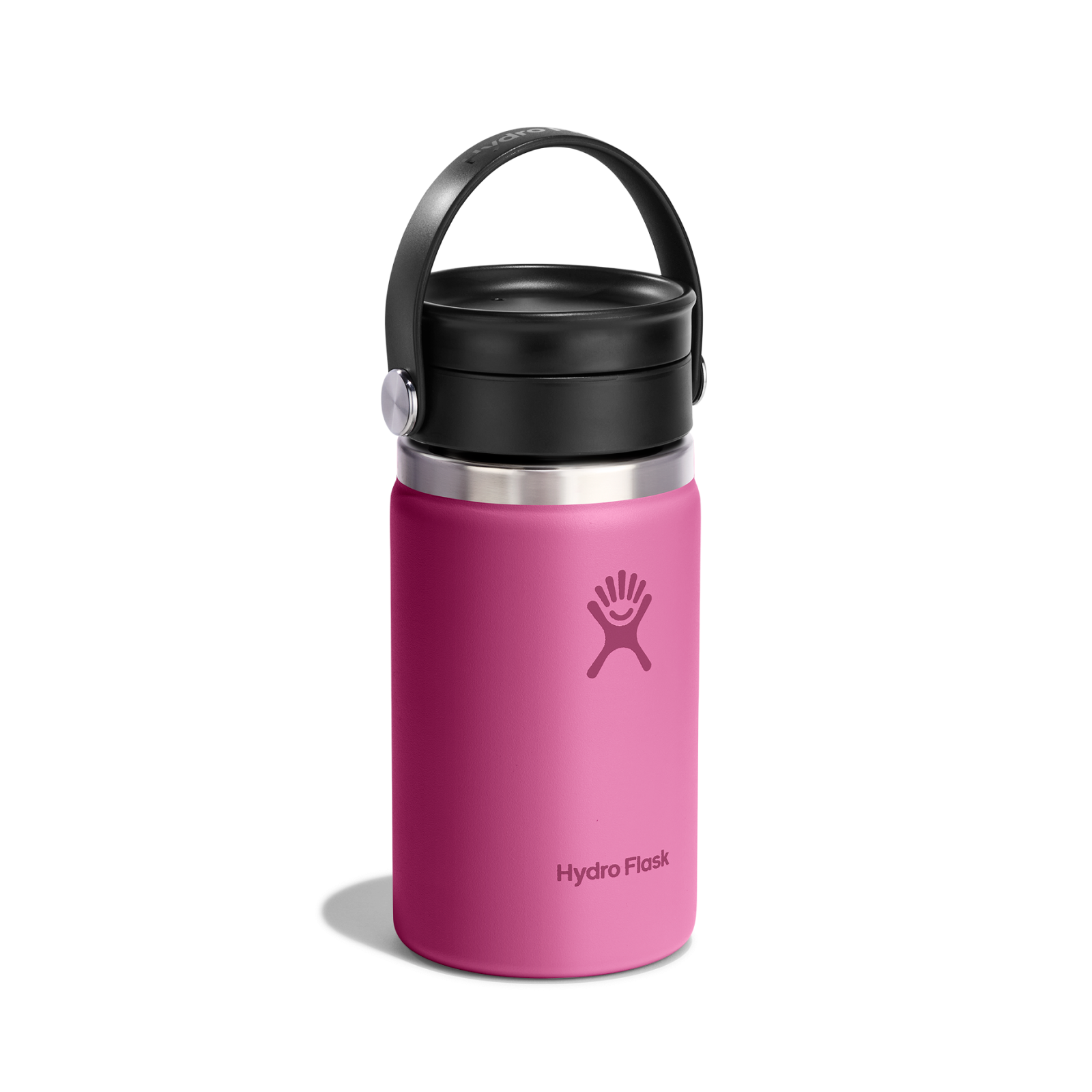 12oz (354mL) Coffee with Flex Sip Lid