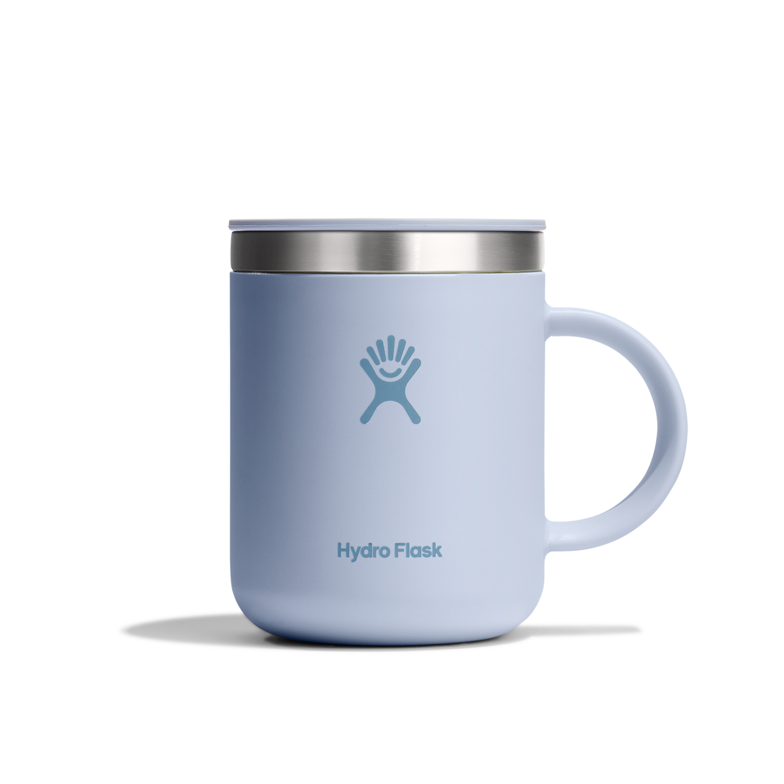 12oz (354mL) Mug with Closable Lid - Tonal