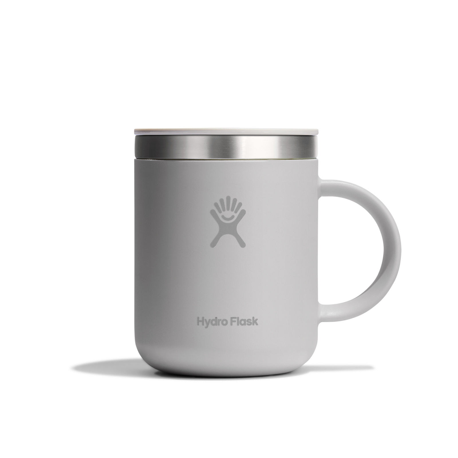 12oz (354mL) Mug with Closable Lid - Tonal