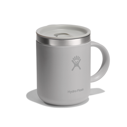 12oz (354mL) Mug with Closable Lid - Tonal