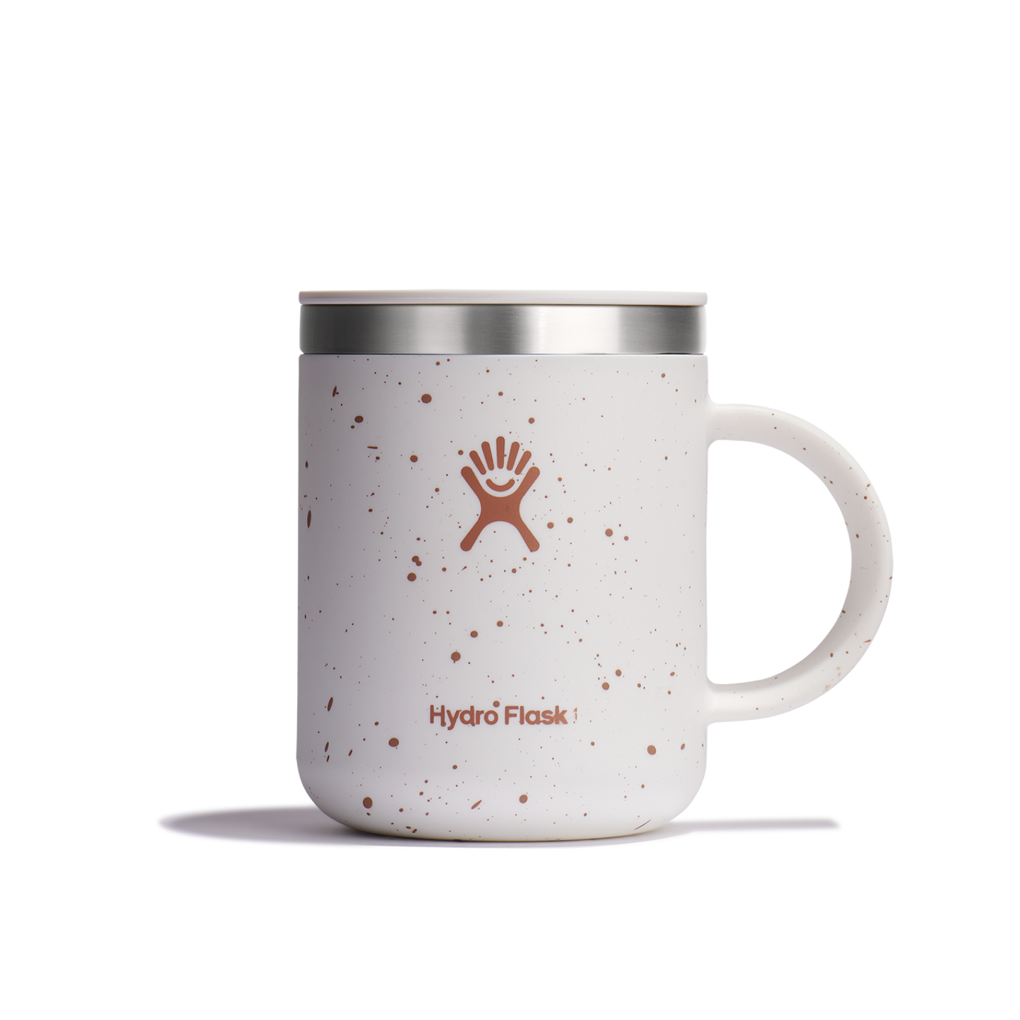 12oz (354mL) Mug with Closable Lid - Seasalt