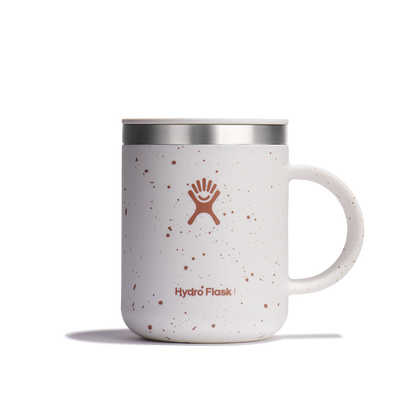 12oz (354mL) Mug with Closable Lid - Seasalt