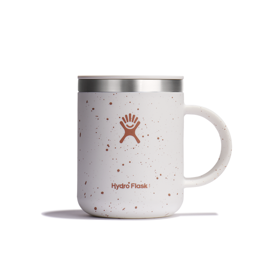 12oz (354mL) Mug with Closable Lid - Seasalt