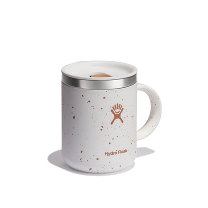 12oz (354mL) Mug with Closable Lid - Seasalt