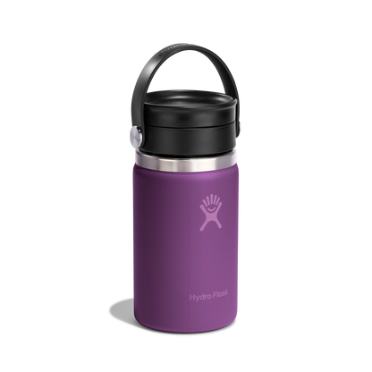 12oz (354mL) Coffee with Flex Sip Lid