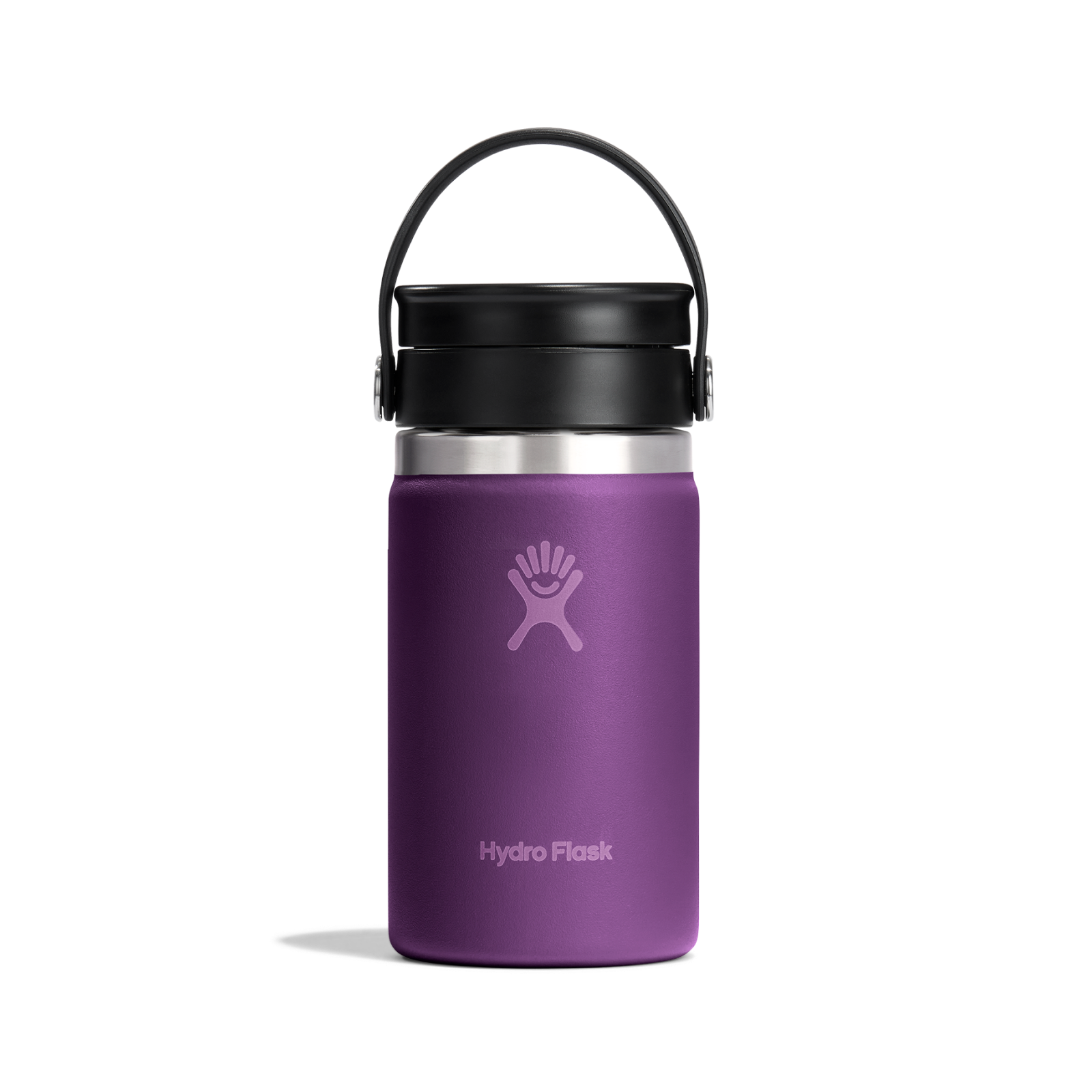 12oz (354mL) Coffee with Flex Sip Lid