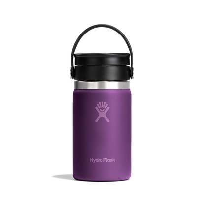 12oz (354mL) Coffee with Flex Sip Lid
