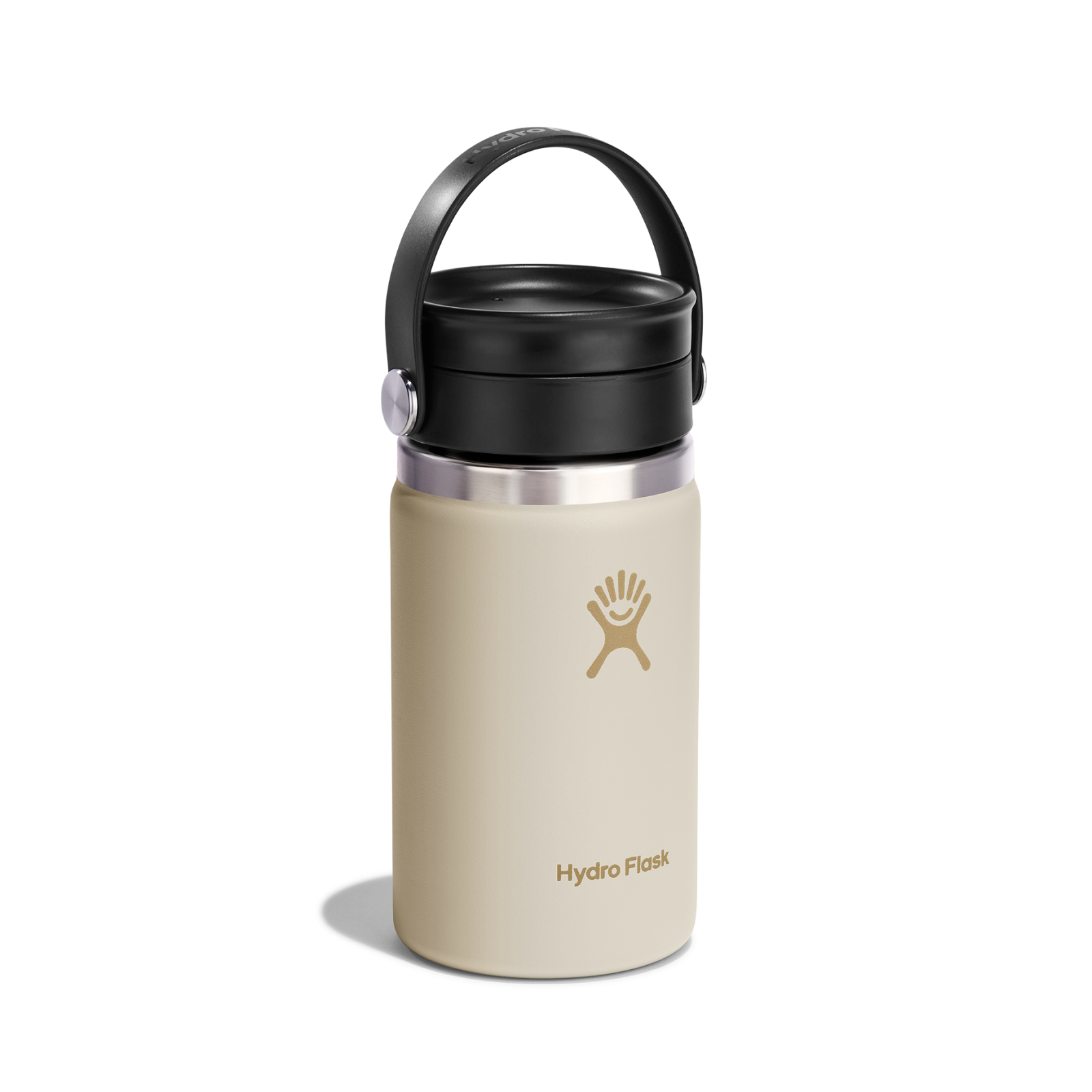 12oz (354mL) Coffee with Flex Sip Lid