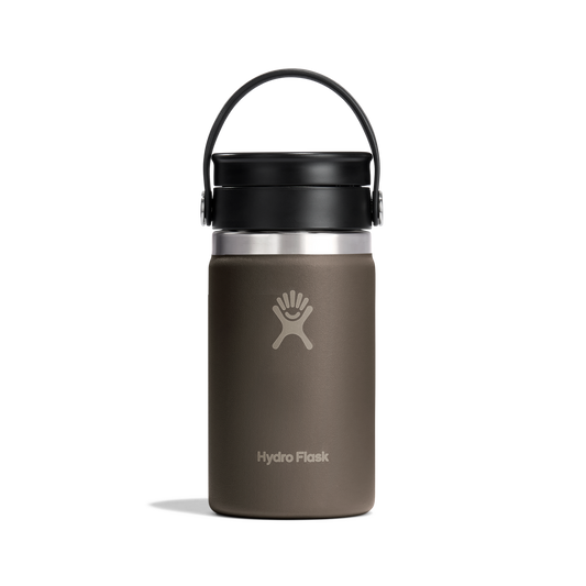 12oz (354mL) Coffee with Flex Sip Lid