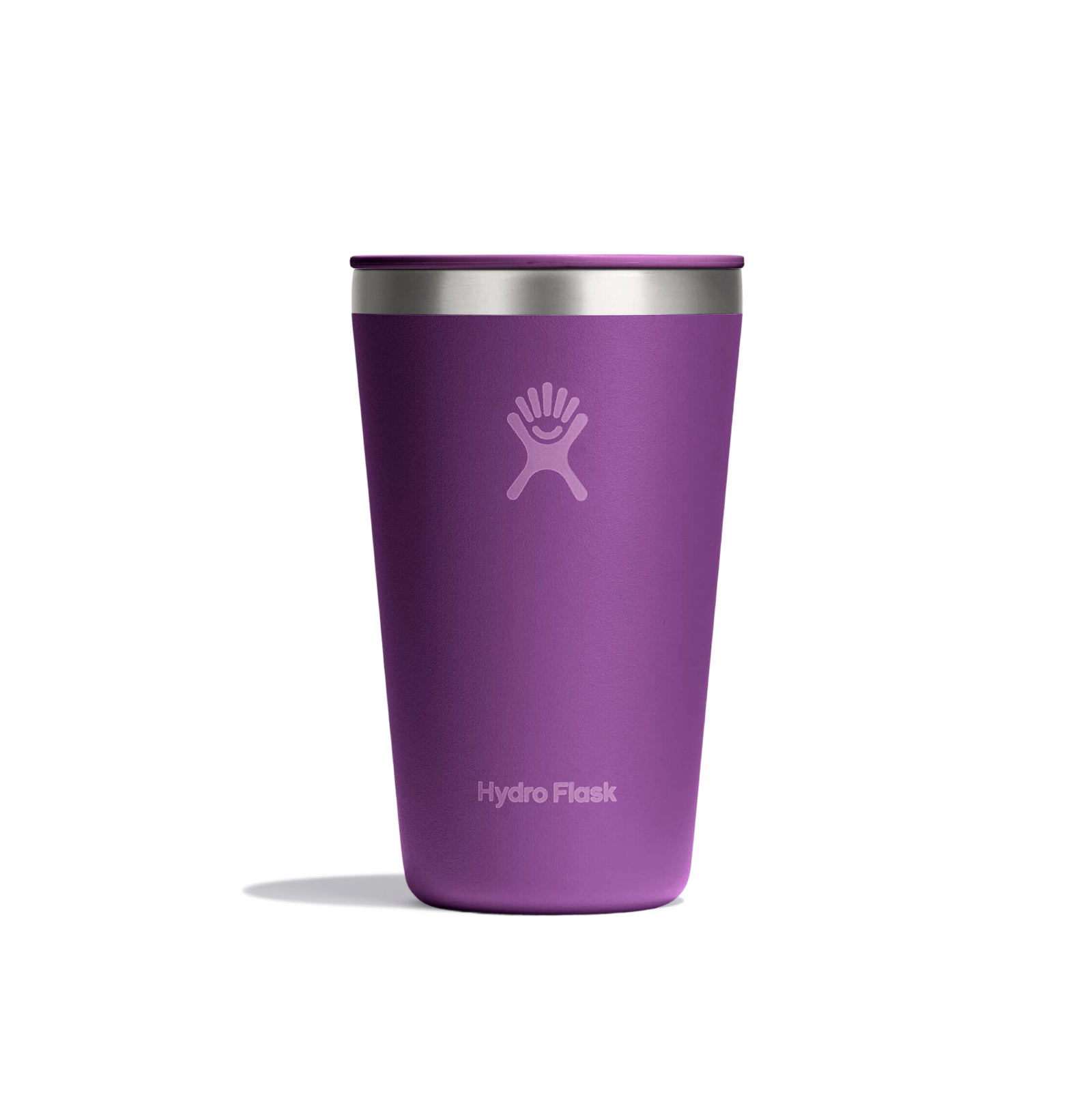 16oz (473mL) All Around Tumbler - Tonal