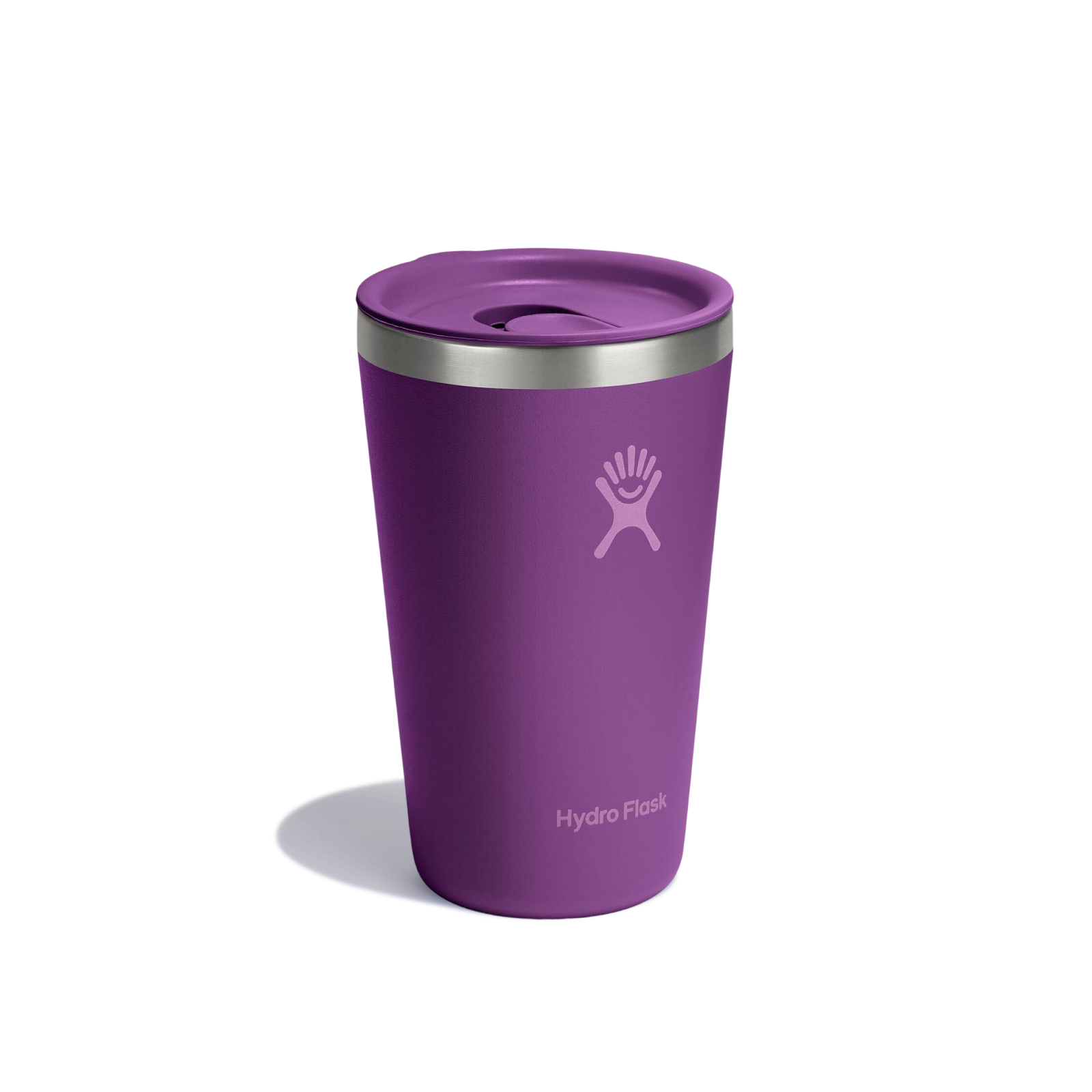 16oz (473mL) All Around Tumbler - Tonal