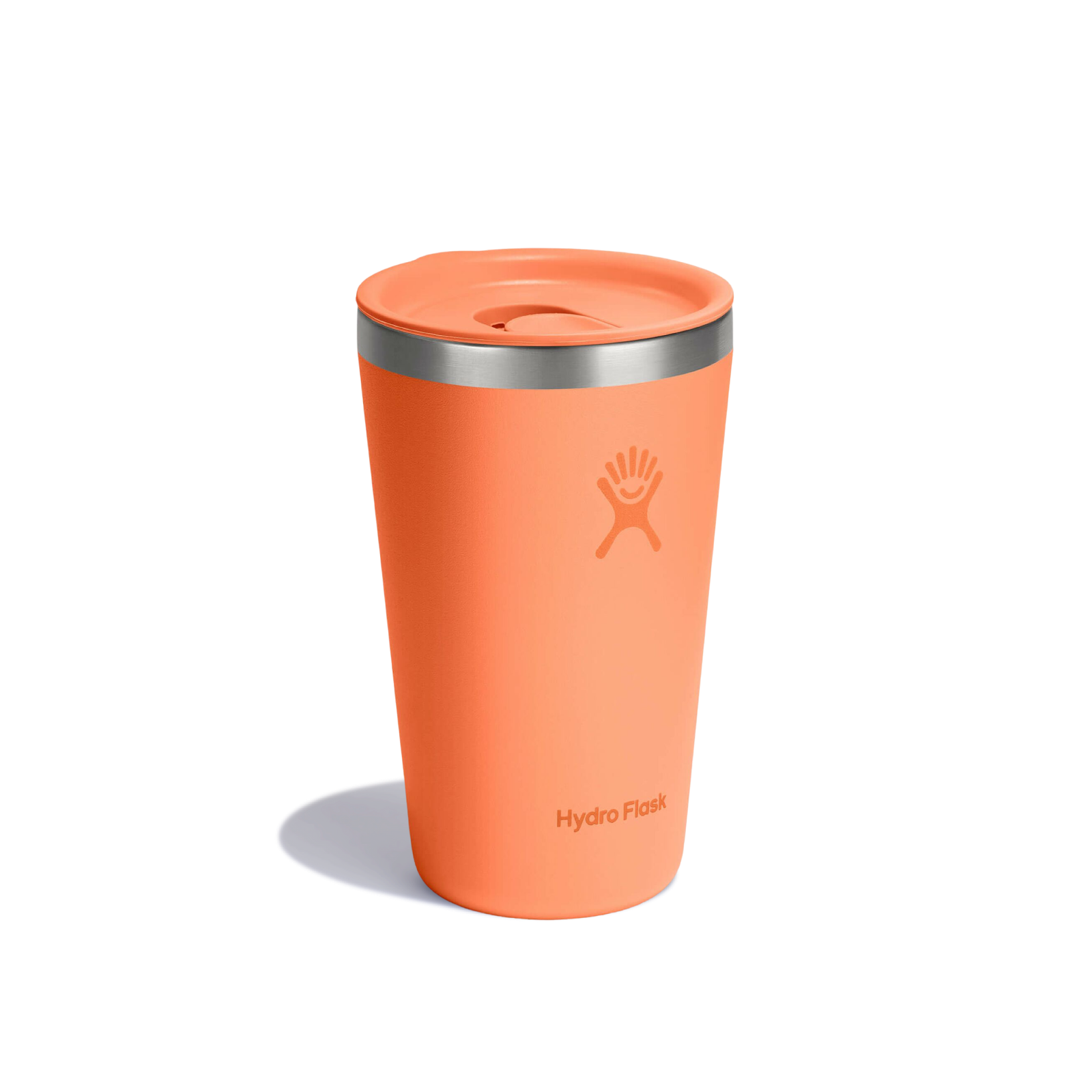 16oz (473mL) All Around Tumbler - Tonal