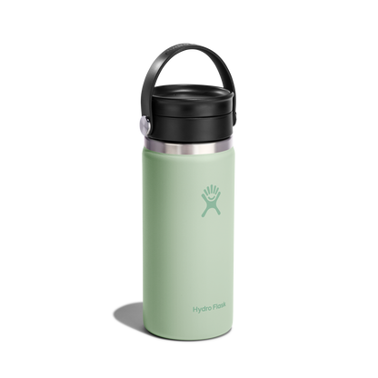 16oz (473mL) Coffee with Flex Sip Lid