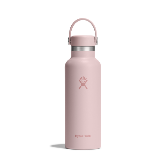 18oz (532mL) Standard Mouth Flex Cap