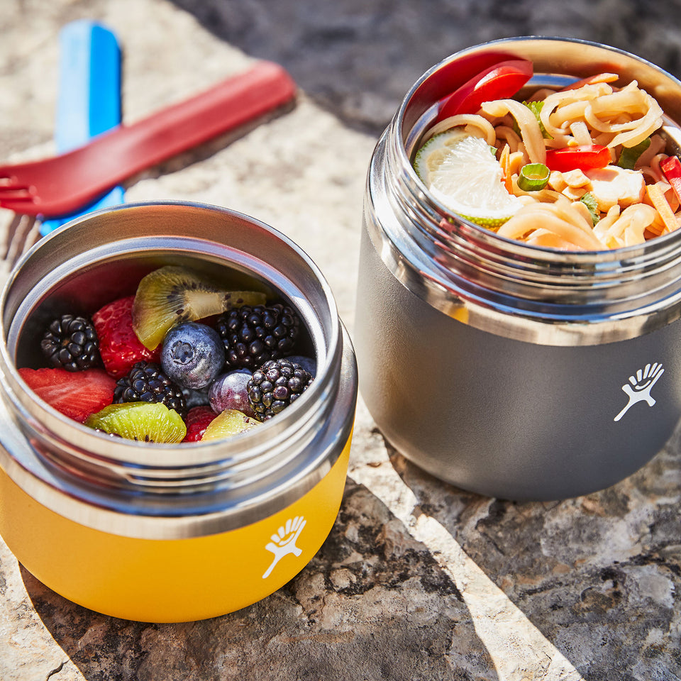 20oz (591mL) Insulated Food Jar – Hydro Flask NZ