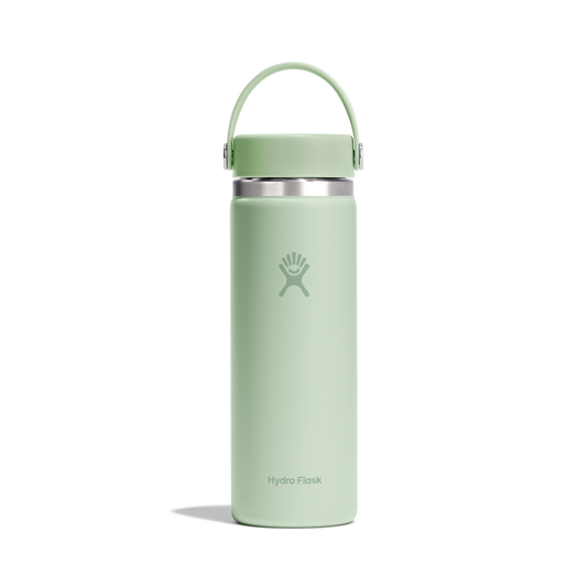 20oz (591mL) Wide Mouth