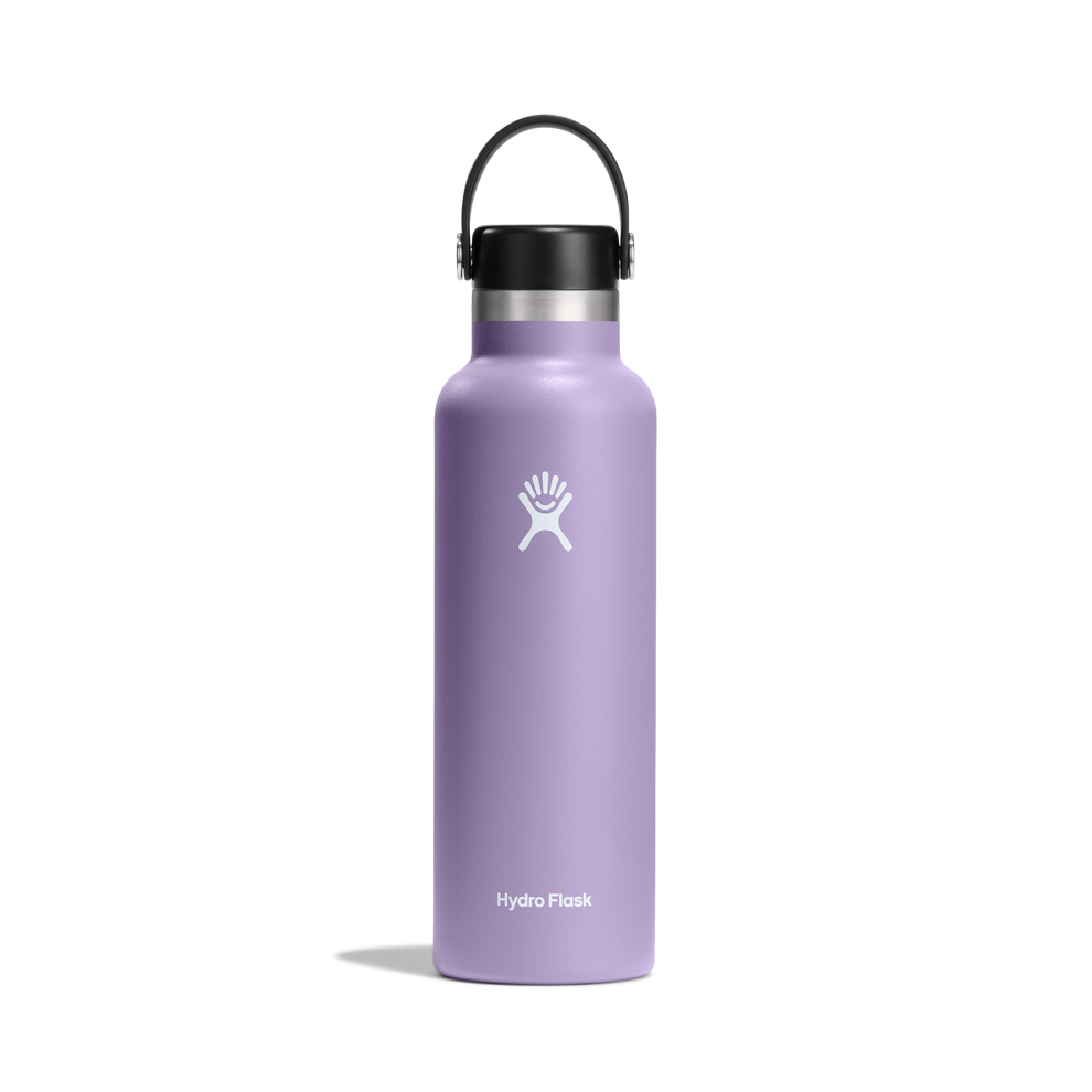 21oz (621mL) Standard Mouth Flex Cap